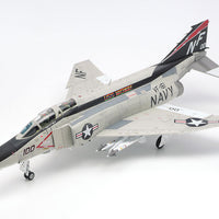 Tamiya 1/48 MCDONNELL F-4B PHANTOM II 61121