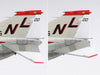 Tamiya 1/48 MCDONNELL F-4B PHANTOM II 61121