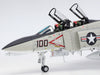 Tamiya 1/48 MCDONNELL F-4B PHANTOM II 61121