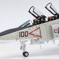 Tamiya 1/48 MCDONNELL F-4B PHANTOM II 61121
