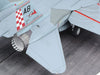 Tamiya 1/48 Grumman F-14A Tomcat (Late Model) Carrier Launch Set 61122