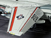 Tamiya 1/48 Grumman F-14A Tomcat (Late Model) Carrier Launch Set 61122