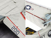 Tamiya 1/48 Grumman F-14A Tomcat (Late Model) Carrier Launch Set 61122