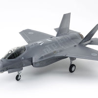 Tamiya 1/48 F-35A LIGHTNING II 61124