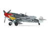 Tamiya 1/48 Messerschmitt Bf109 G-6 Late Production 61128