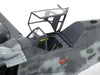 Tamiya 1/48 Messerschmitt Bf109 G-6 Late Production 61128
