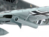 Tamiya 1/48 Messerschmitt Bf109 G-6 Late Production 61128