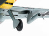 Tamiya 1/48 Messerschmitt Bf109 G-6 Late Production 61128