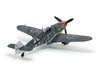 Tamiya 1/48 Messerschmitt Bf109 G-6 Late Production 61128
