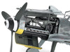 Tamiya 1/48 Messerschmitt Bf109 G-6 Late Production 61128