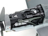 Tamiya 1/48 Messerschmitt Bf109 G-6 Late Production 61128