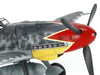 Tamiya 1/48 Messerschmitt Bf109 G-6 Late Production 61128