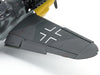 Tamiya 1/48 Messerschmitt Bf109 G-6 Late Production 61128