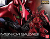Bandai RG 1/144 MSN-04 Sazabi 61605
