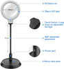 Craft Lighting Inquisitor - Rechargeable Desk Dioptre (x5) Light