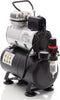 AF186 Expo - Oil Free Piston Compressor with 3 litre Tank & Cooling Fan