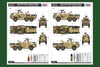 HobbyBoss 1/35 British Coyote TSV (Tactical Support Vehicle) 84522