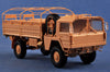 HobbyBoss 1/35 German MAN-5 LKW 5t mil gl 85507