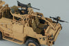 HobbyBoss 1/35 British Coyote TSV (Tactical Support Vehicle) 84522