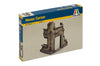 Italeri 1/35 House Corner 6423