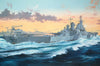 HobbyBoss 1/350 USS Iowa BB-61 86517