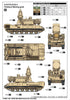Trumpeter 1/35 ZPRK DB 96K6 Pantsir-S1 (Tracked) 01093