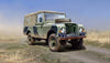 Italeri 1/35 Land Rover 109’ LWB 6508