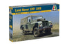 Italeri 1/35 Land Rover 109’ LWB 6508