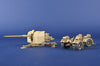 Trumpeter 1/35 German 8.8cm Flak 41 02358