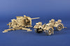 Trumpeter 1/35 German 8.8cm Flak 41 02358
