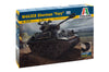 Italeri 1/35 M4A3E8 SHERMAN "FURY" 6529