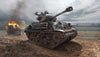 Italeri 1/35 M4A3E8 SHERMAN "FURY" 6529