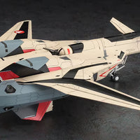 Hasegawa 1/48 MACROSS YF-19 With Fast Pack - MACROSS Plus HAMC65888