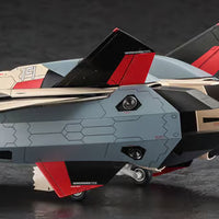 Hasegawa 1/48 MACROSS YF-19 With Fast Pack - MACROSS Plus HAMC65888