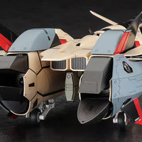 Hasegawa 1/48 MACROSS YF-19 With Fast Pack - MACROSS Plus HAMC65888