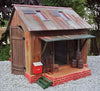 BD27 Deluxe Materials Scenic Rust Kit