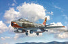 Italeri 1/48 F-86E Sabre 2799