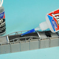 BD38 Deluxe Materials Liquid Gravity