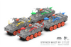 Border Model 1/72 Stryker M1127 RV TK-7015