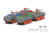 Border Model 1/72 Stryker M1127 RV TK-7015