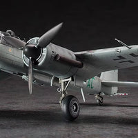 Hasegawa 1/72 Junkers Ju88G-6 Nachtjager HAE32