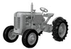 Thunder Model 1/72 US Army Tractor VAI (& Tractor VAC inc (2 kit version) w/Field Compaction Roller 72001