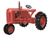 Thunder Model 1/72 US Army Tractor VAI (& Tractor VAC inc (2 kit version) w/Field Compaction Roller 72001