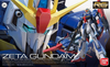 Bandai RG 1/144 ZETA Gundam 61599