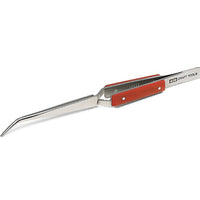 Tamiya HG Angled Tweezers 74102