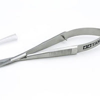 Tamiya HG Tweezer Grip Scissors 74157