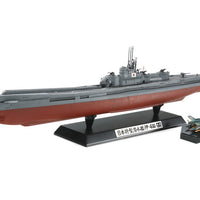 Tamiya 1/350 JAPANESE NAVY SUBMARINE I-400 78019