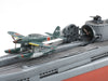 Tamiya 1/350 JAPANESE NAVY SUBMARINE I-400 78019