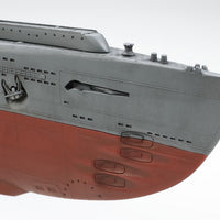 Tamiya 1/350 JAPANESE NAVY SUBMARINE I-400 78019