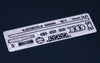 Tamiya 1/350 JAPANESE NAVY SUBMARINE I-400 78019